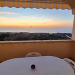 Il Tramonto Capo Vaticano *