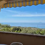 Il Tramonto Capo Vaticano