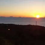 Il Tramonto Capo Vaticano Appartamento Tropea