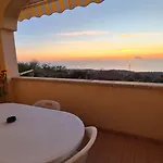 Appartamento Il Tramonto Capo Vaticano *