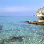 Il Tramonto Capo Vaticano