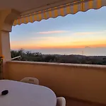 Accommodation Il Tramonto Rosso Tropea Capo Vaticano * トロペーア