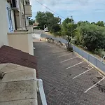 Apartmán Il Tramonto Capo Vaticano