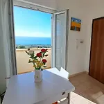 Il Tramonto Capo Vaticano