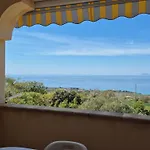 Il Tramonto Capo Vaticano *