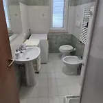 Accommodation Il Tramonto Rosso Tropea Capo Vaticano トロペーア