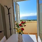 Accommodation Il Tramonto Rosso Tropea Capo Vaticano トロペーア