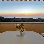 Accommodation Il Tramonto Rosso Tropea Capo Vaticano