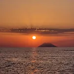 Il Tramonto Capo Vaticano Appartamento Tropea