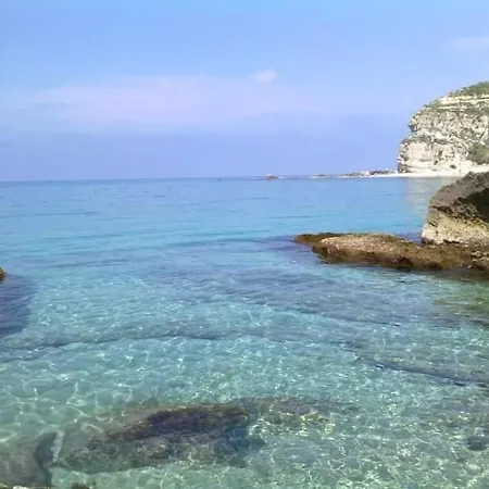 Il Tramonto Capo Vaticano