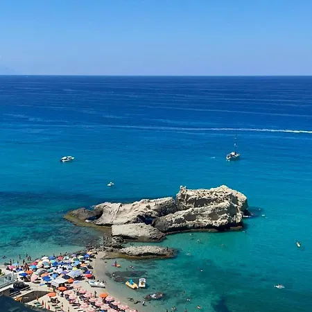 Il Tramonto Capo Vaticano Apartment
