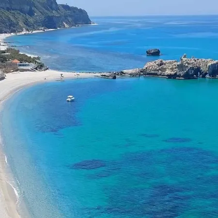 Il Tramonto Capo Vaticano * Tropea