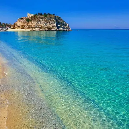 Appartamento Il Tramonto Capo Vaticano *