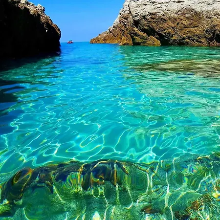 Il Tramonto Capo Vaticano * Tropea