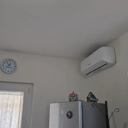 Il Tramonto Capo Vaticano *