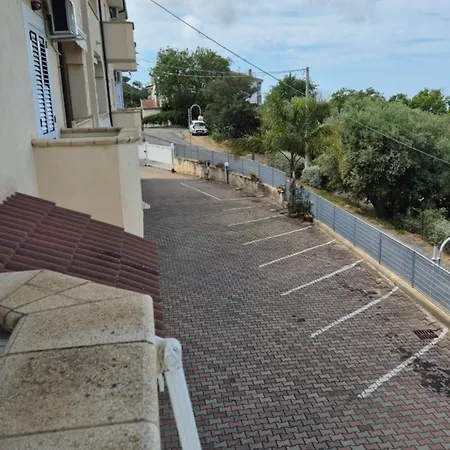 Apartment Il Tramonto Capo Vaticano