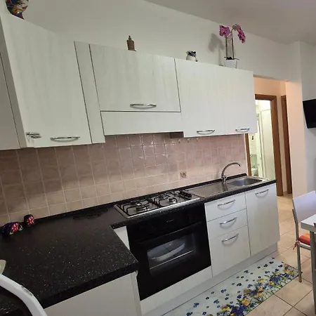 Il Tramonto Capo Vaticano Apartment