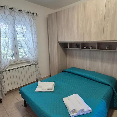 Il Tramonto Capo Vaticano *