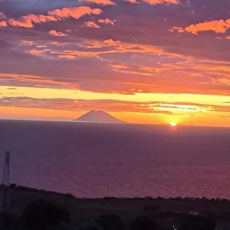 Il Tramonto Capo Vaticano * Tropea