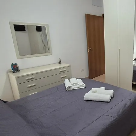 Il Tramonto Capo Vaticano Apartamento