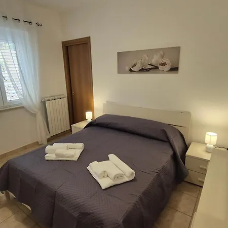 Apartment Il Tramonto Capo Vaticano Tropea