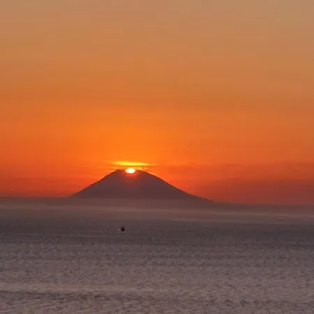 Apartment Il Tramonto Capo Vaticano Tropea