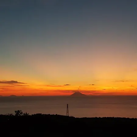 Il Tramonto Capo Vaticano * Tropea
