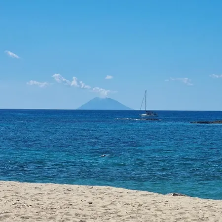Il Tramonto Capo Vaticano Tropea