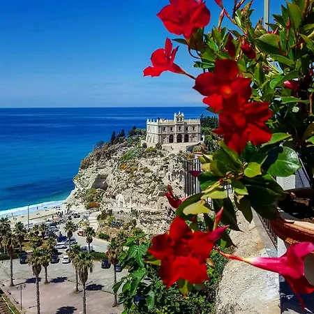 Il Tramonto Capo Vaticano * Tropea