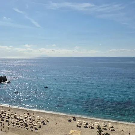 Appartement Il Tramonto Capo Vaticano
