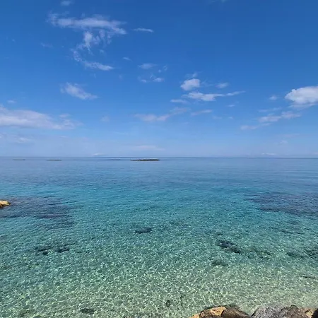 Appartamento Il Tramonto Capo Vaticano
