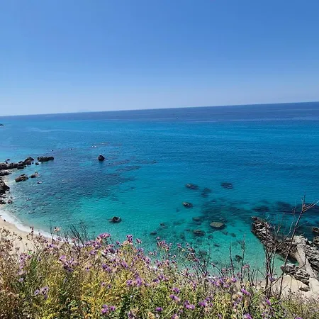 Appartement Il Tramonto Capo Vaticano *