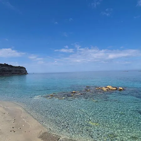Il Tramonto Capo Vaticano * Tropea