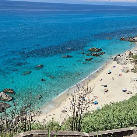 Il Tramonto Capo Vaticano