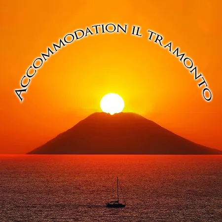 Il Tramonto Capo Vaticano Tropea