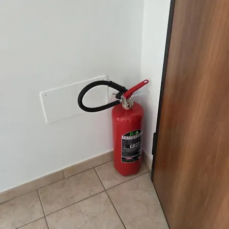 Il Tramonto Capo Vaticano