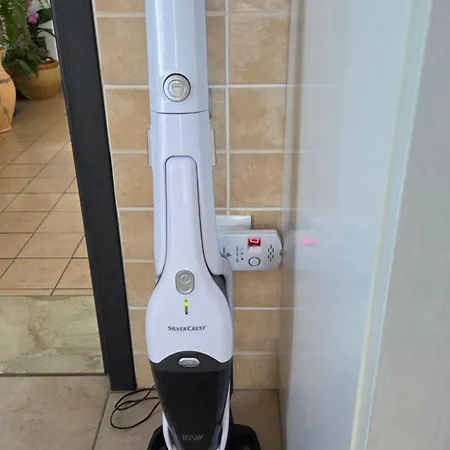 Apartment Il Tramonto Capo Vaticano *