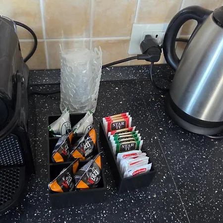 Apartment Il Tramonto Capo Vaticano Tropea