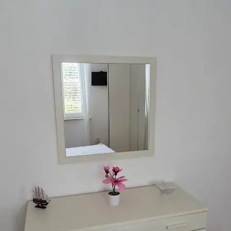 Il Tramonto Capo Vaticano Apartment