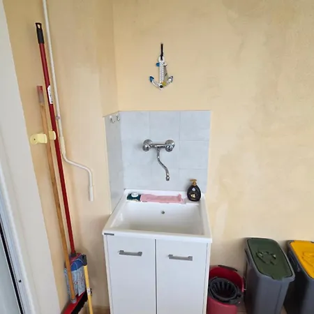 Il Tramonto Capo Vaticano *