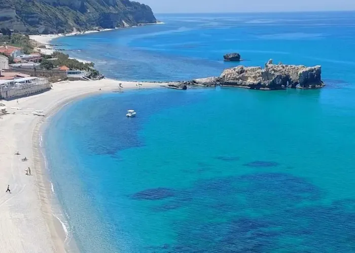 Il Tramonto Capo Vaticano * Tropea