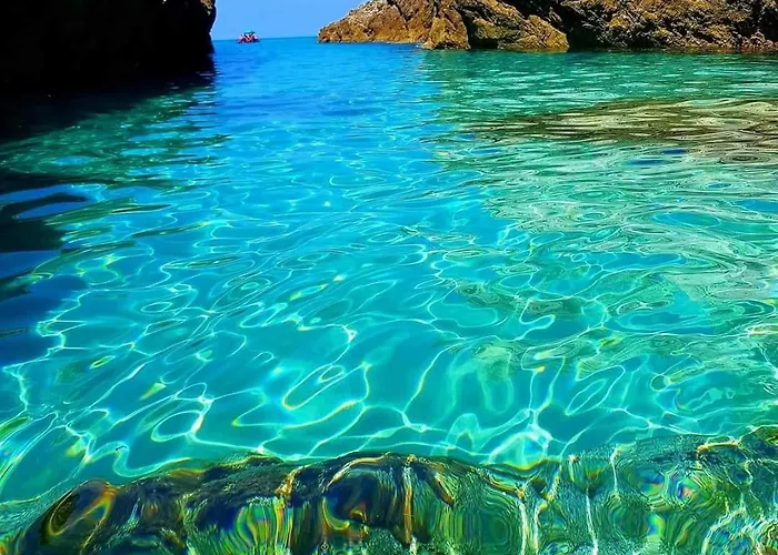 Il Tramonto Capo Vaticano * Tropea