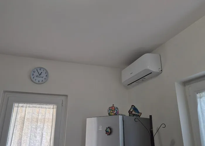 Il Tramonto Capo Vaticano *