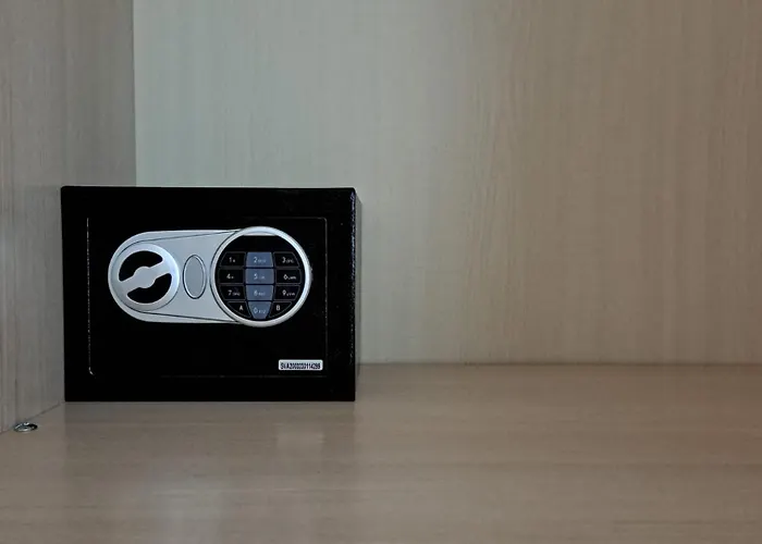 Il Tramonto Capo Vaticano *