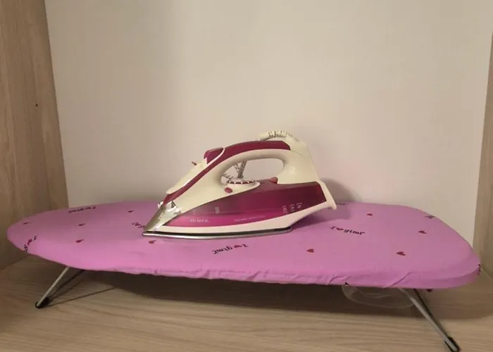 公寓 Il Tramonto Capo Vaticano *