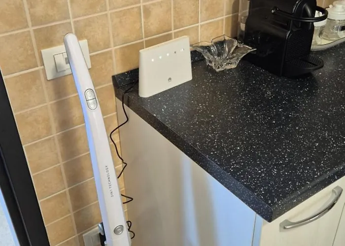 Appartement Il Tramonto Capo Vaticano Tropea