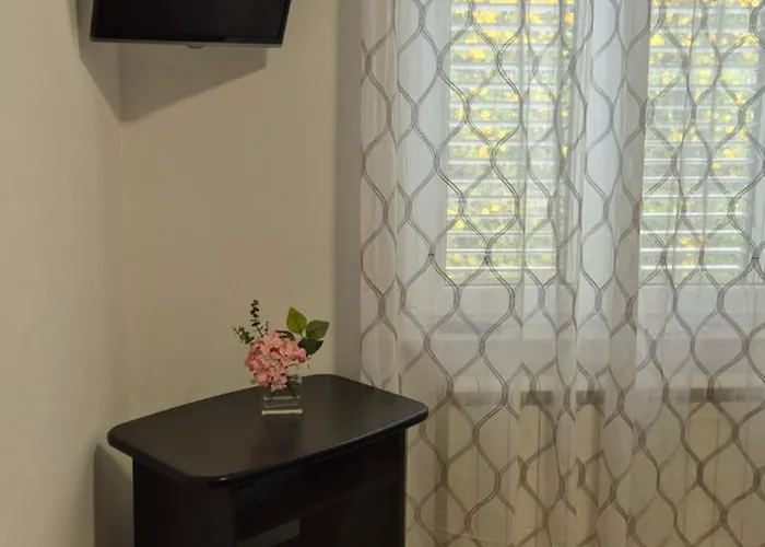 Il Tramonto Capo Vaticano *