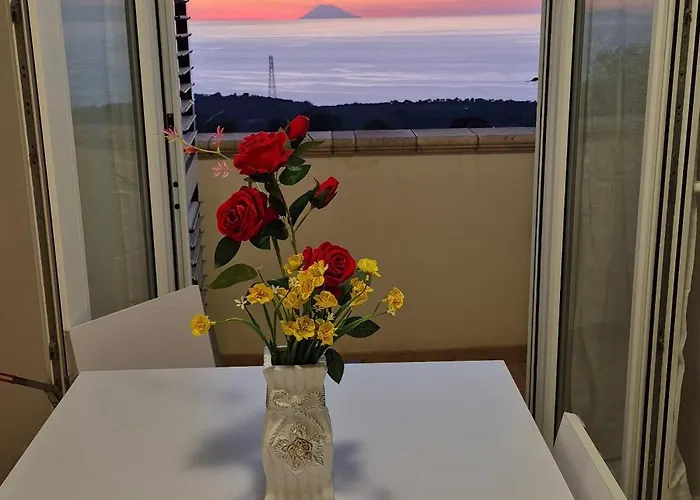 Il Tramonto Capo Vaticano * Tropea