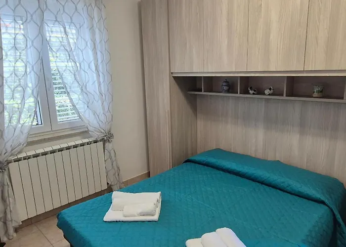 Il Tramonto Capo Vaticano *