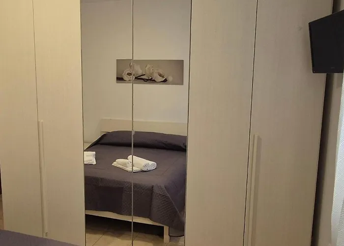 Il Tramonto Capo Vaticano 公寓 特罗佩阿